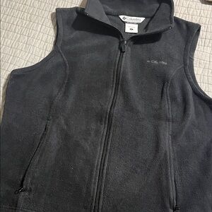 Woman’s Columbia Vest